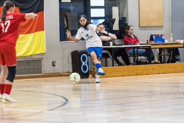 Bild 663 - wCJ NFV Futsalmeisterschaft
